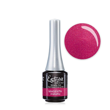 ESTROSA - Smalto Semipermanente 7 ml