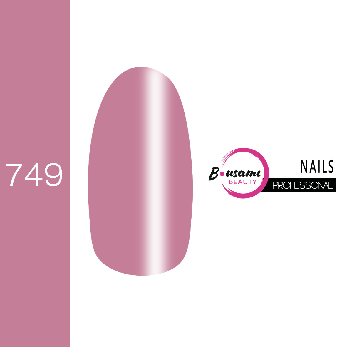 B.USAMI NAILS PROFESSIONAL -  collezione  spring/summer 2022 semipermanenti 7ml