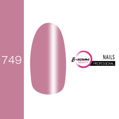 B.USAMI NAILS PROFESSIONAL -  collezione  spring/summer 2022 semipermanenti 7ml