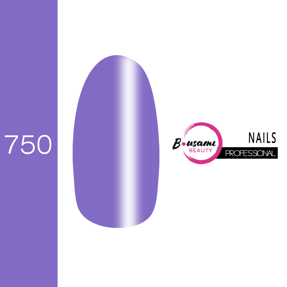 B.USAMI NAILS PROFESSIONAL -  collezione  spring/summer 2022 semipermanenti 7ml