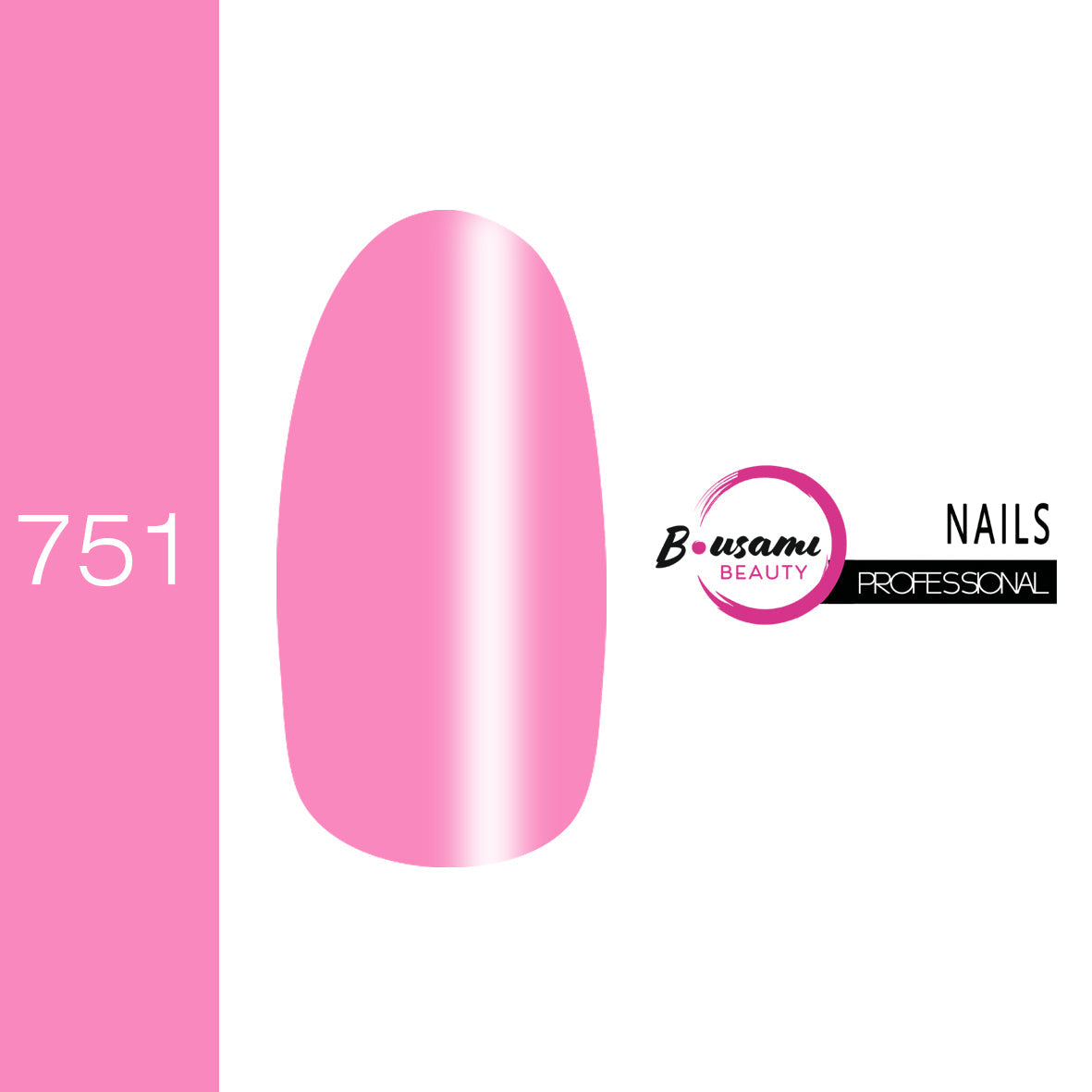 B.USAMI NAILS PROFESSIONAL -  collezione  spring/summer 2022 semipermanenti 7ml