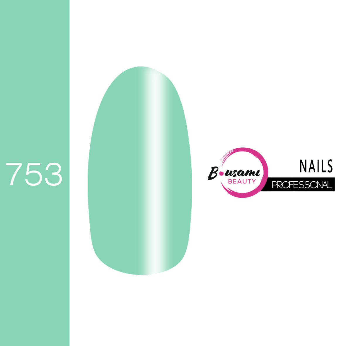 B.USAMI NAILS PROFESSIONAL -  collezione  spring/summer 2022 semipermanenti 7ml
