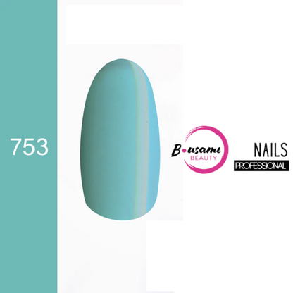 B.USAMI NAILS PROFESSIONAL - Smalto Semipermanente gel polish - 7 ml