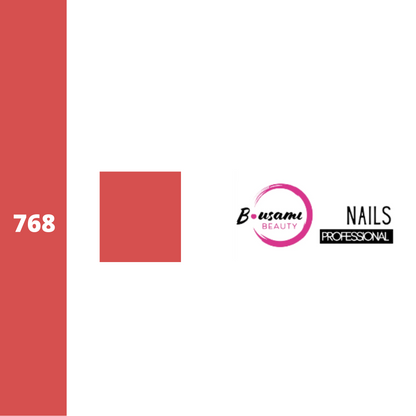 B.USAMI NAILS PROFESSIONAL - Smalto Semipermanente gel polish - 7 ml