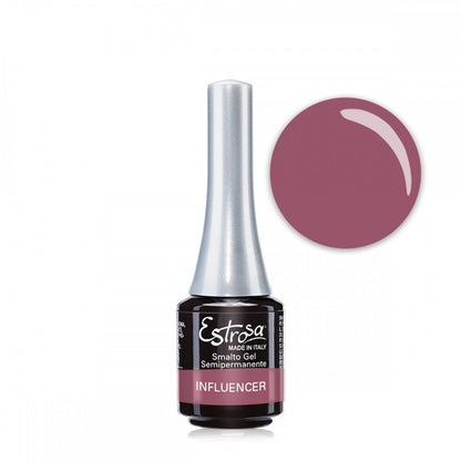 ESTROSA - Smalto Semipermanente 7 ml