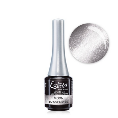 ESTROSA - semipermanenti Cat Eye 9D  7 ml