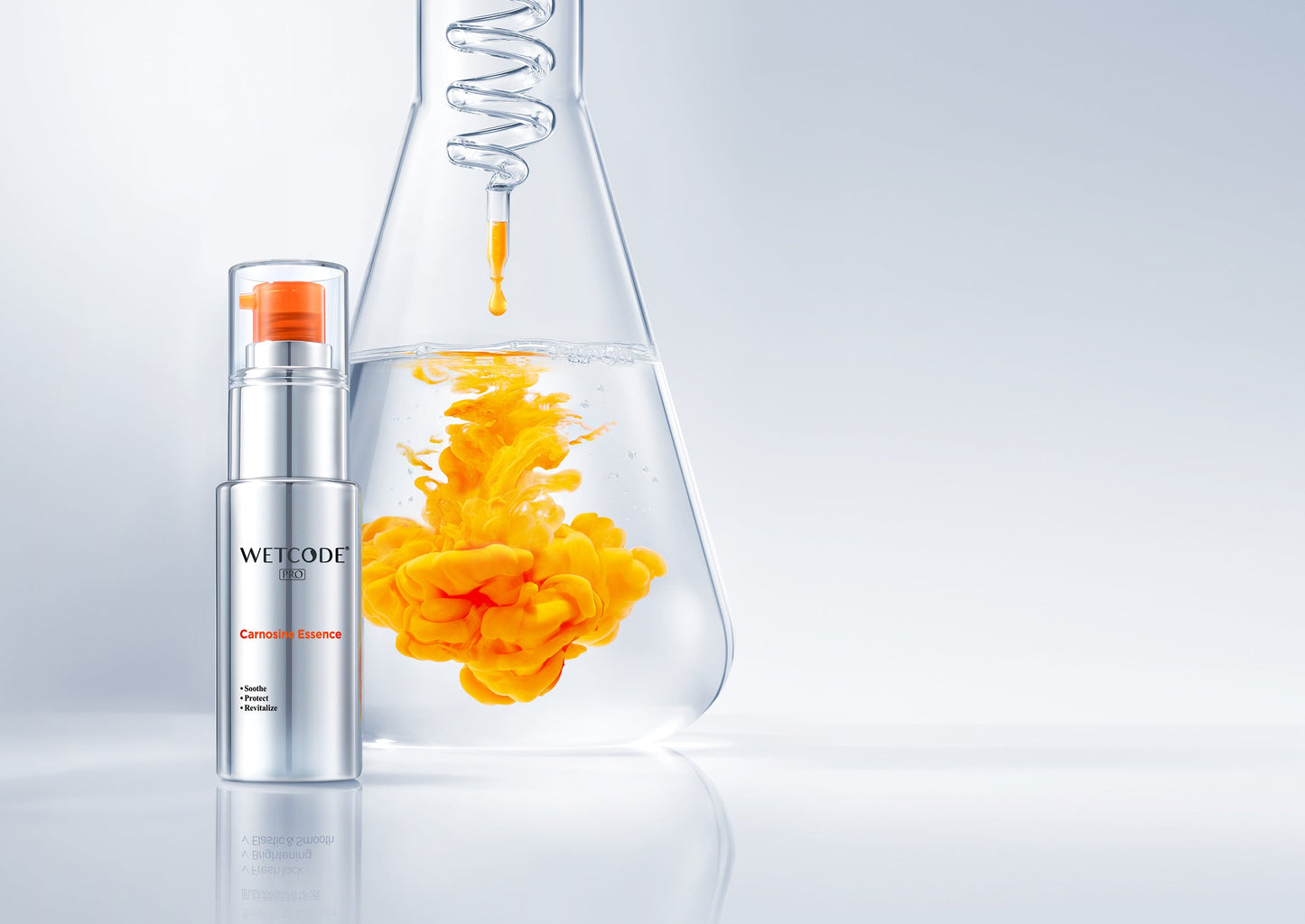 WETCODE - Pro Carnosine Essence 30ml
