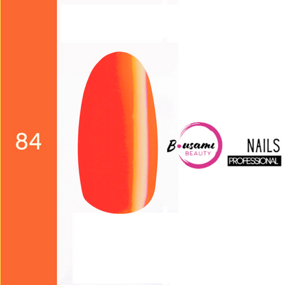 B.USAMI NAILS PROFESSIONAL - Smalto Semipermanente gel polish - 7 ml