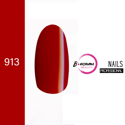 B.USAMI NAILS PROFESSIONAL - Smalto Semipermanente gel polish - 7 ml