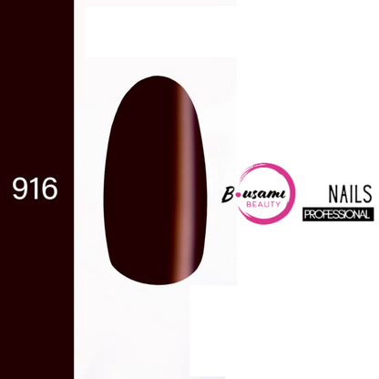 B.USAMI NAILS PROFESSIONAL - Smalto Semipermanente gel polish - 7 ml
