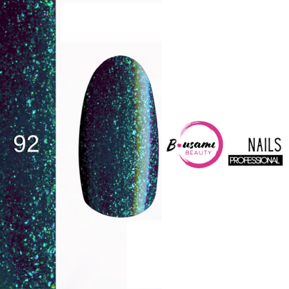 B.USAMI NAILS PROFESSIONAL - Smalto Semipermanente gel polish - 7 ml
