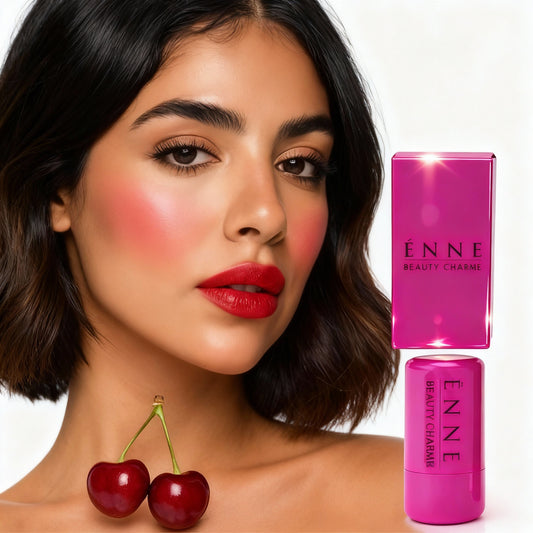 Blush & Lips Stick