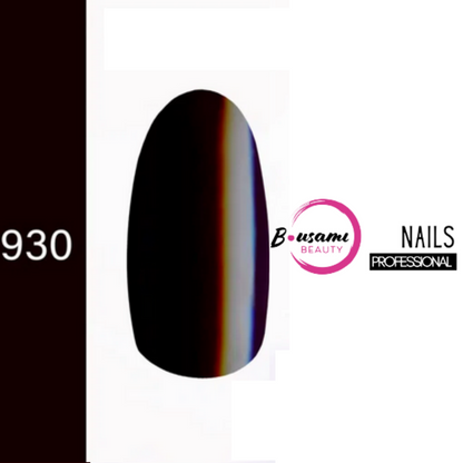 B.USAMI NAILS PROFESSIONAL - Smalto Semipermanente gel polish - 7 ml