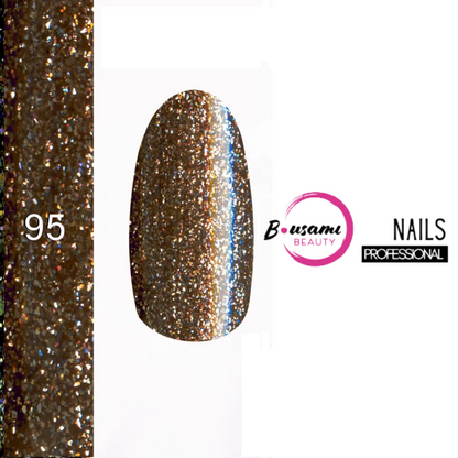 B.USAMI NAILS PROFESSIONAL - Smalto Semipermanente gel polish - 7 ml