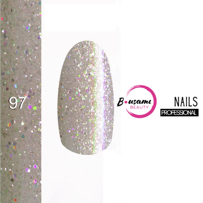 B.USAMI NAILS PROFESSIONAL - Smalto Semipermanente gel polish - 7 ml