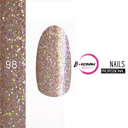 B.USAMI NAILS PROFESSIONAL - Smalto Semipermanente gel polish - 7 ml