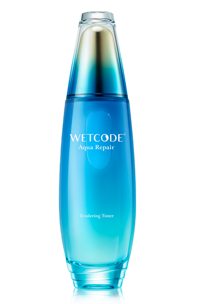 WETCODE - Aqua Repair Toner 120ml