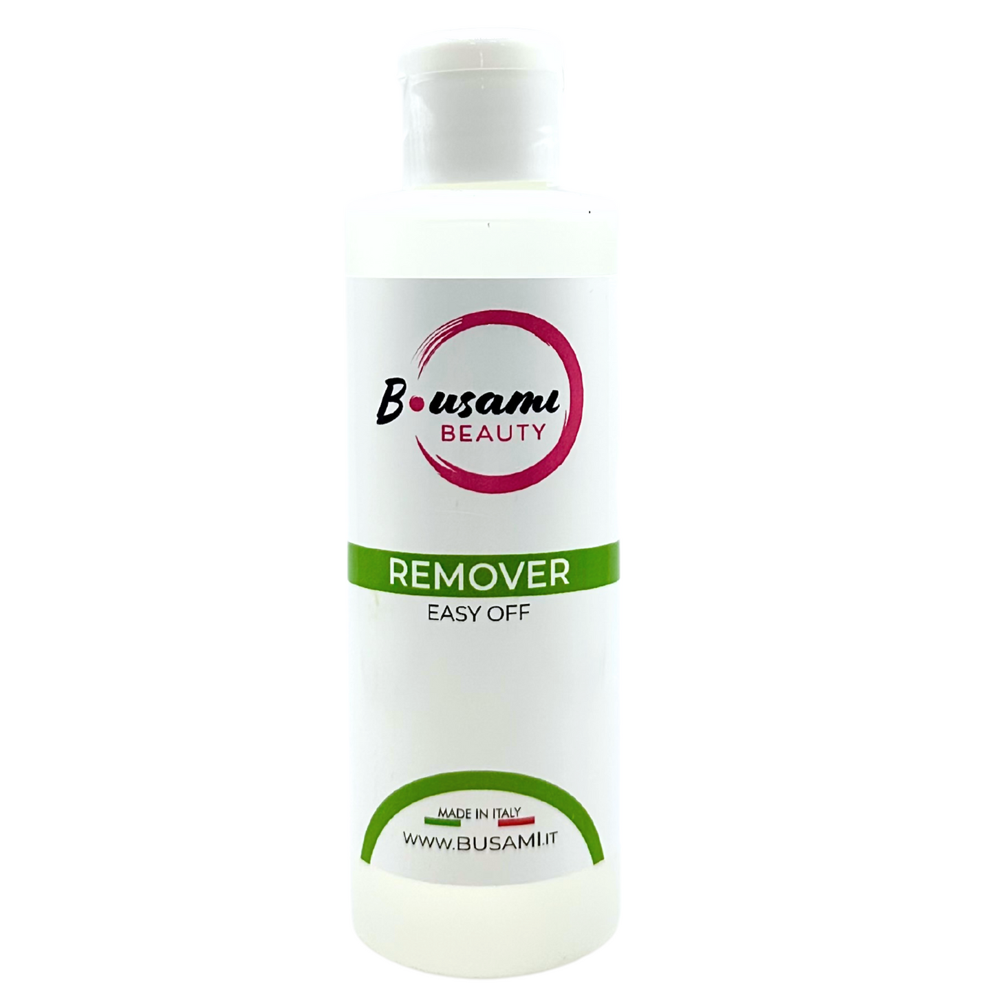 B.USAMI NAILS PROFESSIONAL - Soak off Remover 150ml