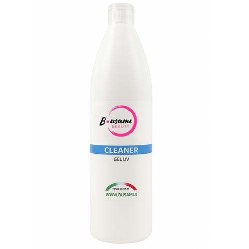 B.USAMI NAILS PROFESSIONAL - cleaner sgrassante 250 ml