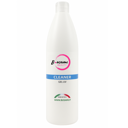 B.USAMI NAILS PROFESSIONAL - cleaner sgrassante 250 ml