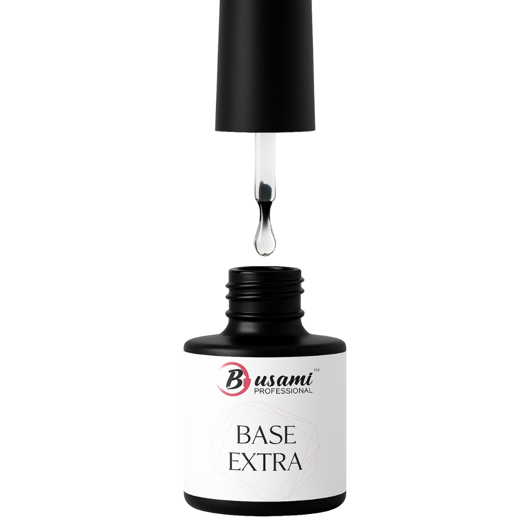 B.USAMI NAILS PROFESSIONAL - base extra 12 ml