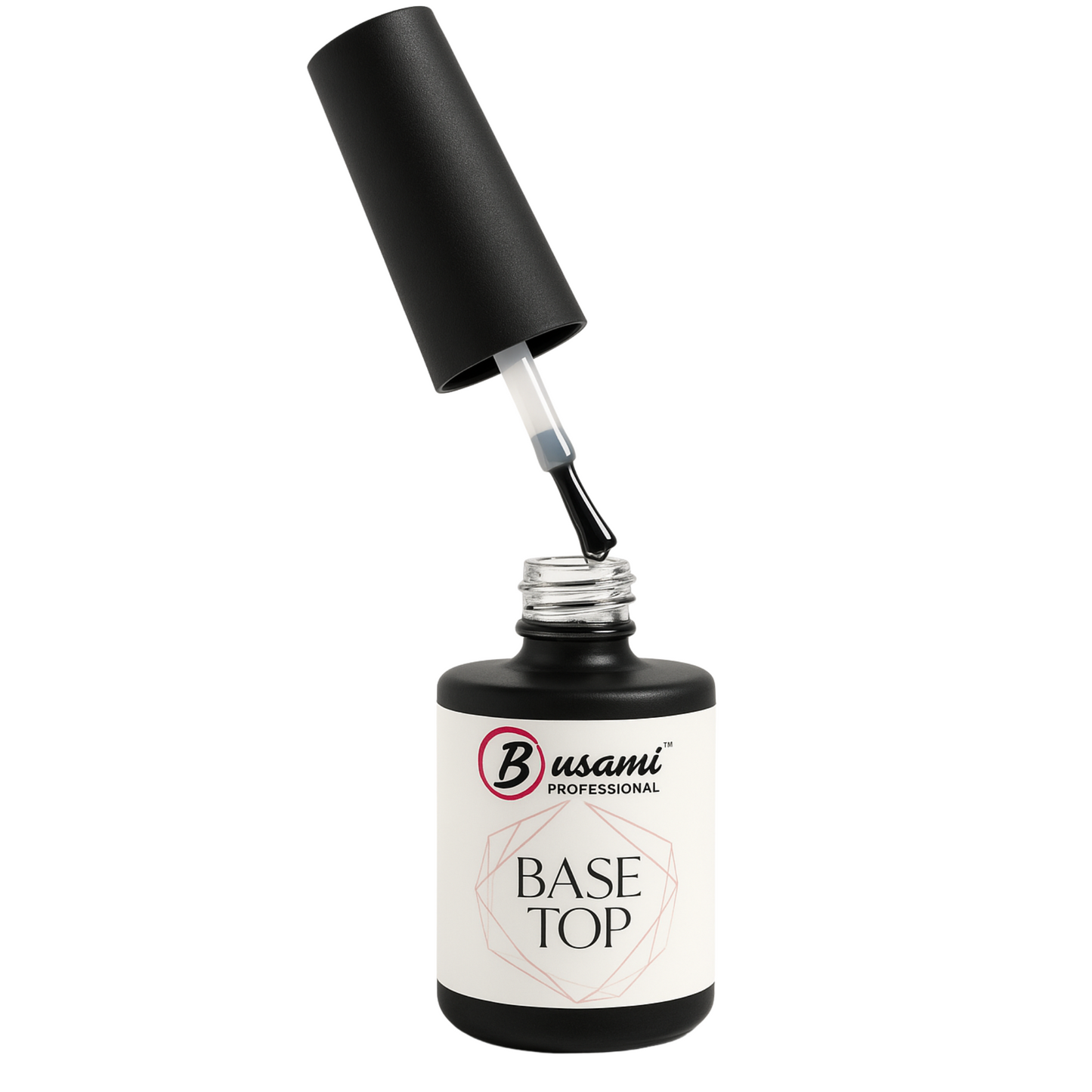 B.USAMI NAILS PROFESSIONAL - base & top 12 ml
