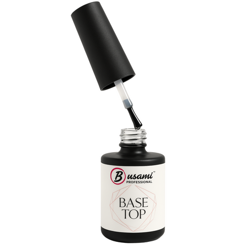 B.USAMI NAILS PROFESSIONAL - base & top 12 ml