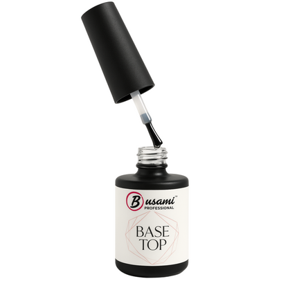 B.USAMI NAILS PROFESSIONAL - base & top 7 ml