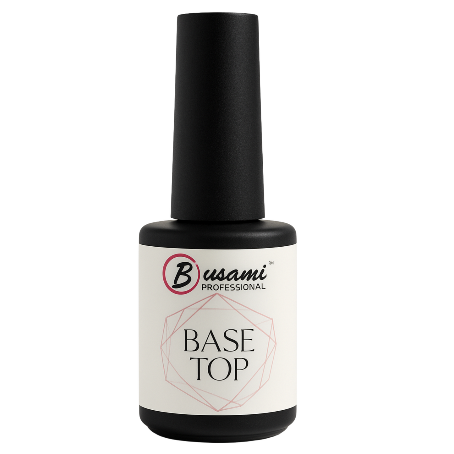 B.USAMI NAILS PROFESSIONAL - base & top 7 ml