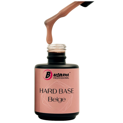 B.USAMI NAILS PROFESSIONAL - fiber base  Base colorata in fibre di vetro 15ml