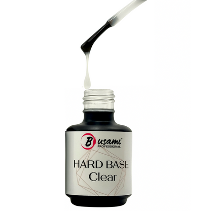 B.USAMI NAILS PROFESSIONAL - fiber base  Base colorata in fibre di vetro 15ml