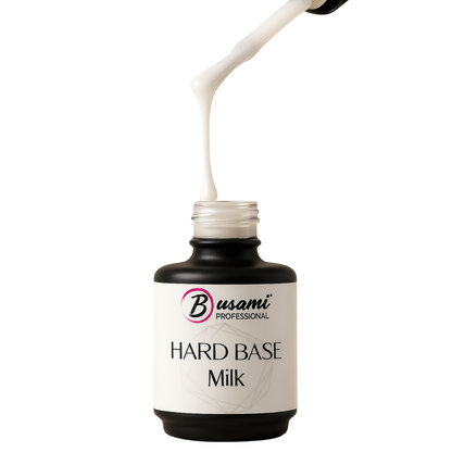 B.USAMI NAILS PROFESSIONAL - fiber base  Base colorata in fibre di vetro 15ml