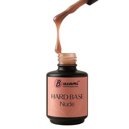 B.USAMI NAILS PROFESSIONAL - fiber base  Base colorata in fibre di vetro 15ml