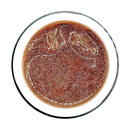 B.USAMI NAILS PROFESSIONAL - Gel costruttore in fibre di vetro Flash 30/50gr