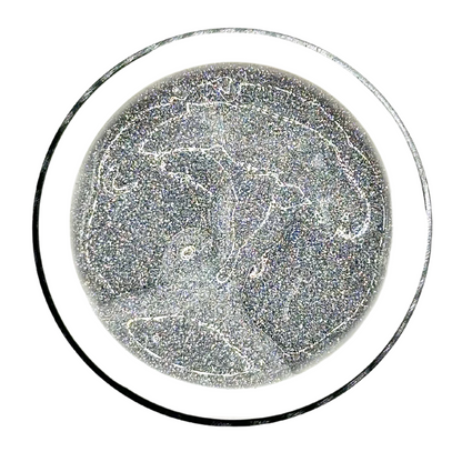 B.USAMI NAILS PROFESSIONAL - Gel costruttore in fibre di vetro Flash 30/50gr