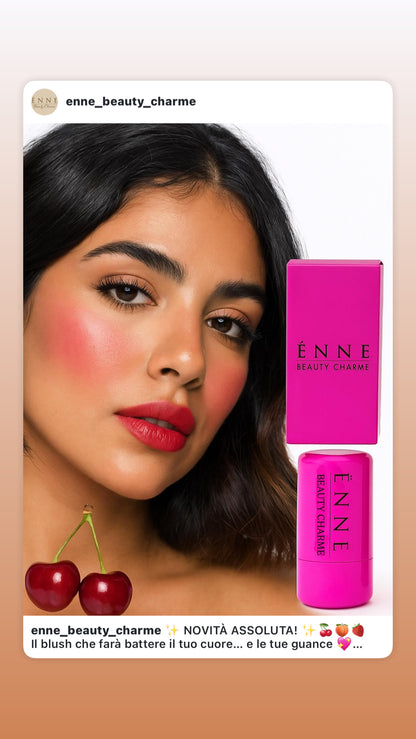 Blush & Lips Stick