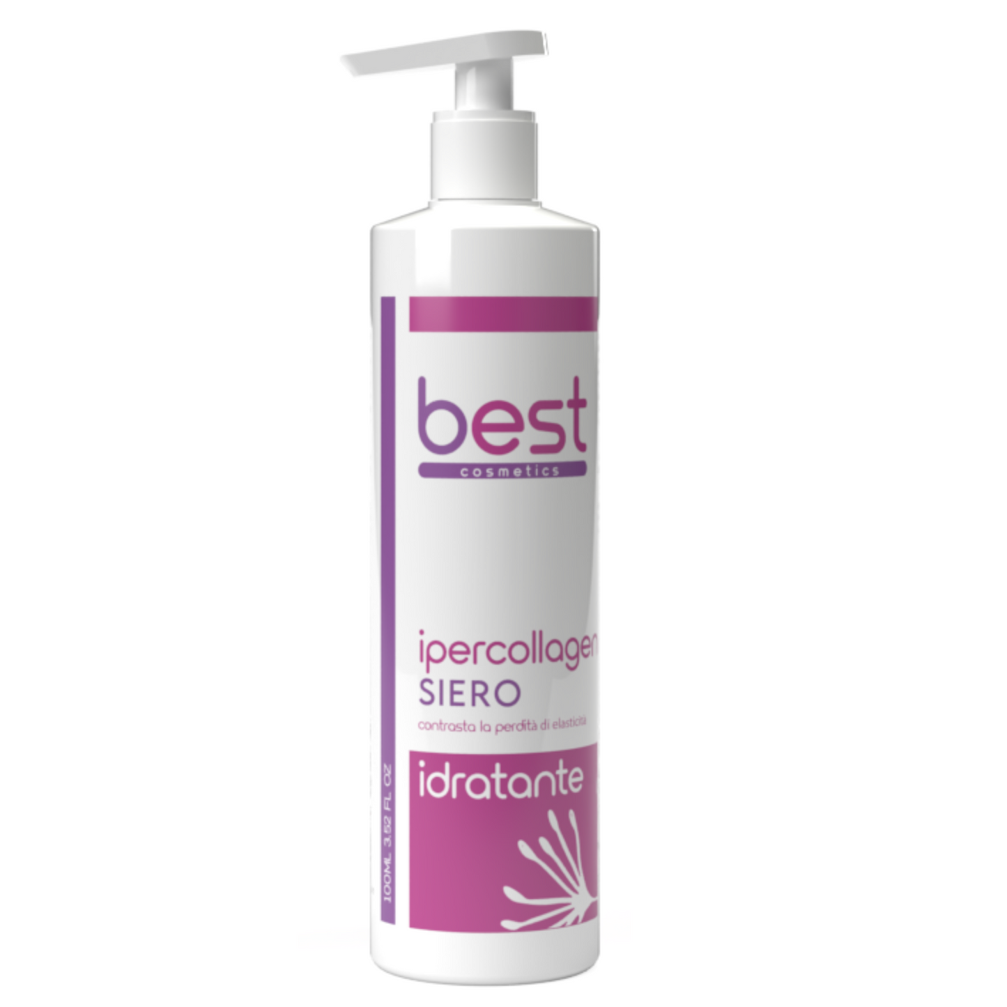 BEST COSMETICS - Siero Ipercollagene idratante 100 ml