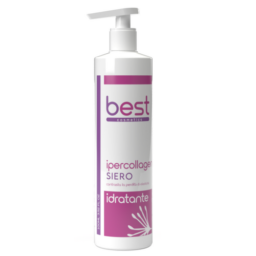 BEST COSMETICS - Siero Ipercollagene idratante 100 ml