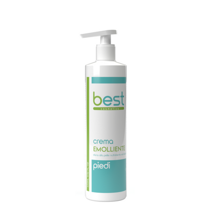 BEST COSMETICS - crema emolliente piedi