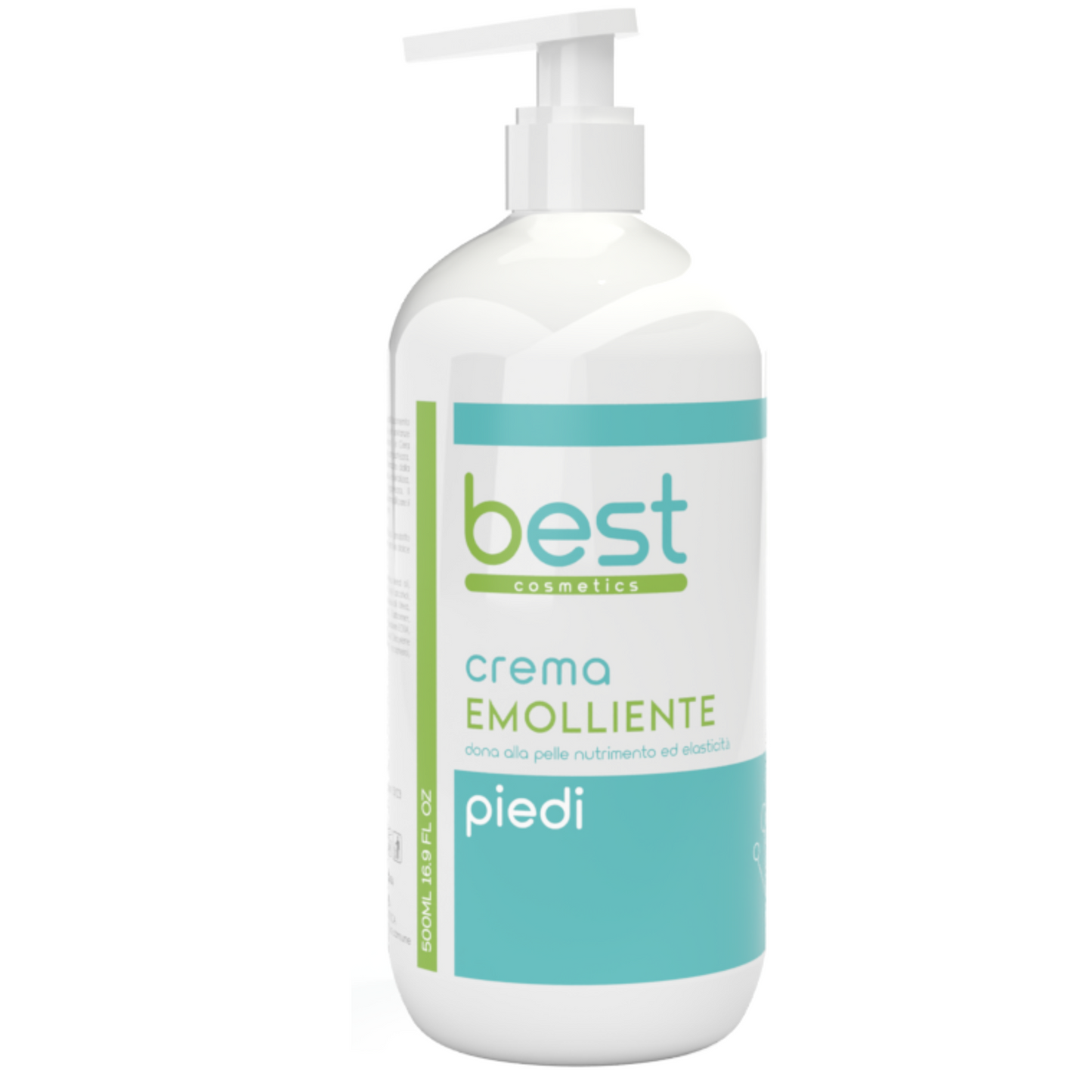 BEST COSMETICS - crema emolliente piedi