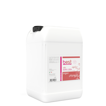 BEST COSMETICS - olio dopo cera argan