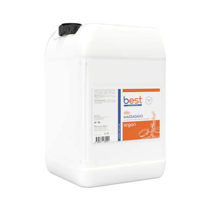 BEST COSMETICS - olio massaggio argan