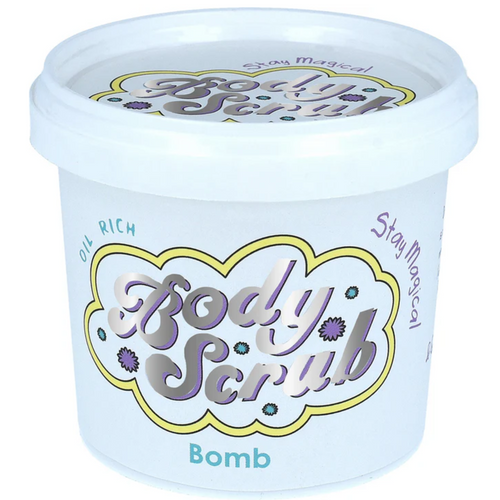 BOMB COSMETICS - Stay Magical Body Scrub 365ml