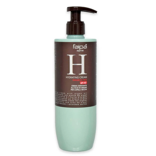 FAIPA CITYLIFE - hydrating cream crema idratante per capelli secchi