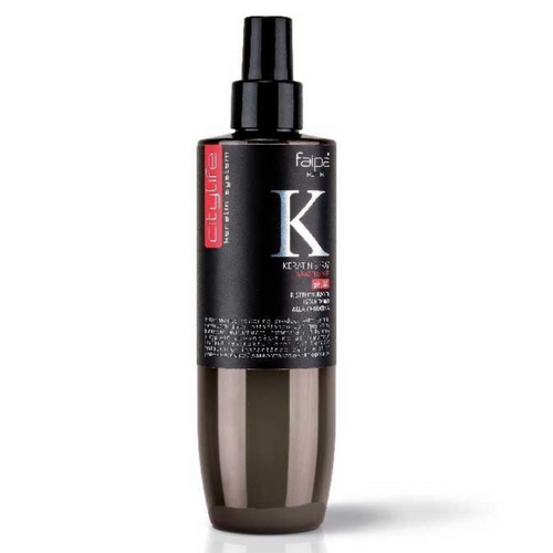 FAIPA CITYLIFE - keratin spray ristrutturante istantaneo alla cheratina  250 ml