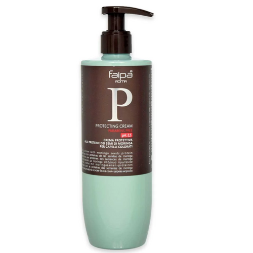 FAIPA CITYLIFE - protecting cream crema protettiva per capelli colorati