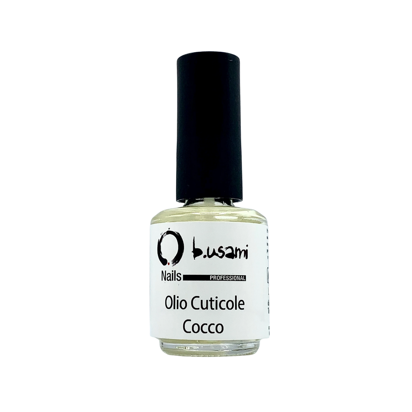 B.USAMI - Olio cuticole 15 ml