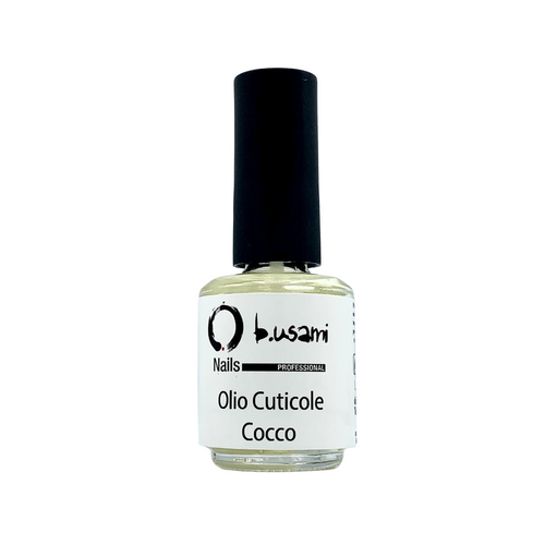 B.USAMI - Olio cuticole 15 ml