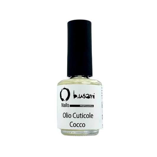 B.USAMI - Olio cuticole 15 ml