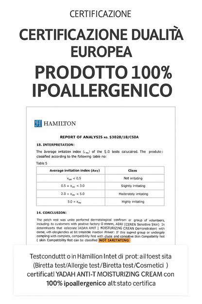 YADAH ANTI-T EMULSION